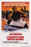 دانلود دوبله فارسی فیلم I Escaped from Devil’s Island 1973