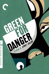 دانلود دوبله فارسی فیلم Green for Danger 1946