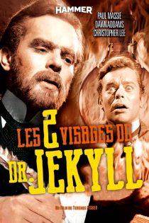 دانلود دوبله فارسی فیلم The Two Faces of Dr. Jekyll 1960