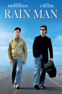 دانلود دوبله فارسی فیلم Rain Man 1988