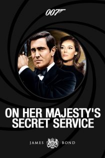 دانلود دوبله فارسی فیلم On Her Majesty’s Secret Service 1969