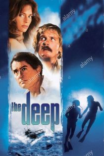 دانلود دوبله فارسی فیلم The Deep 1977