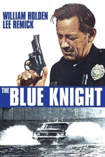دانلود دوبله فارسی فیلم The Blue Knight 1973