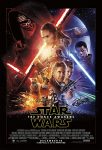 دانلود  دوبله فارسی فیلم Star Wars: Episode VII – The Force Awakens 2015
