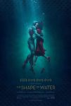 دانلود دوبله فارسی فیلم The Shape of Water 2017
