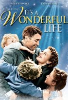 دانلود دوبله فارسی فیلم It’s a Wonderful Life 1946
