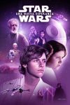 دانلود دوبله فارسی فیلم Star Wars A New Hope 1977