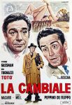 دانلود دوبله فارسی فیلم La cambiale 1959