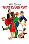 دانلود دوبله فارسی فیلم That Darn Cat! 1965