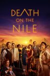 دانلود دوبله فارسی فیلم Death on the Nile 2022