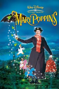 دانلود دوبله فارسی فیلم Mary Poppins 1964