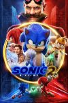 دانلود دوبله فارسی فیلم Sonic the Hedgehog 2 2022