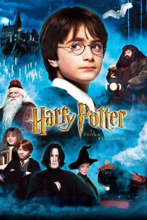 دانلود دوبله فارسی فیلم Harry Potter and the Sorcerer’s Stone 2001