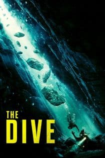 دانلود دوبله فارسی فیلم The Dive 2023