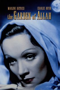 دانلود دوبله فارسی فیلم The Garden of Allah 1936