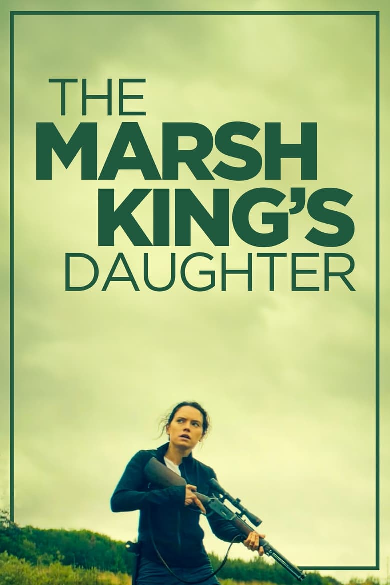 دانلود دوبله فارسی فیلم The Marsh King’s Daughter 2023