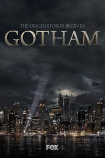 دانلود دوبله فارسی سریال Gotham