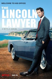 دانلود دوبله فارسی سریال The Lincoln Lawyer