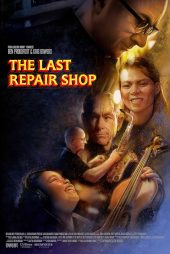 دانلود فیلم The Last Repair Shop 2023