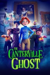 دانلود دوبله فارسی فیلم The Canterville Ghost 2023